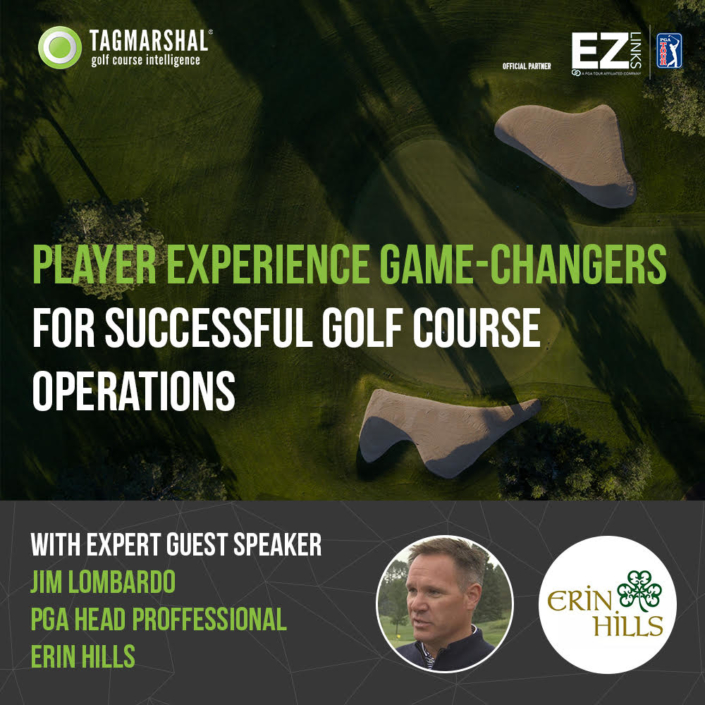 player experience game changers
