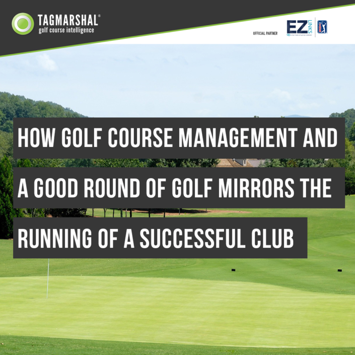 how_golf_course_management_and_a_good_round