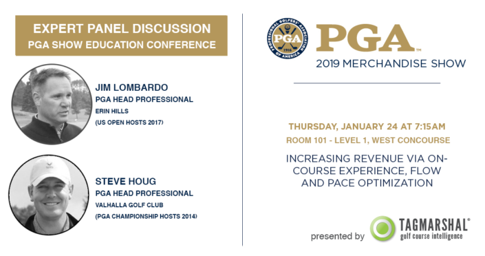 Tagmarshal-PGA-education-conference-session