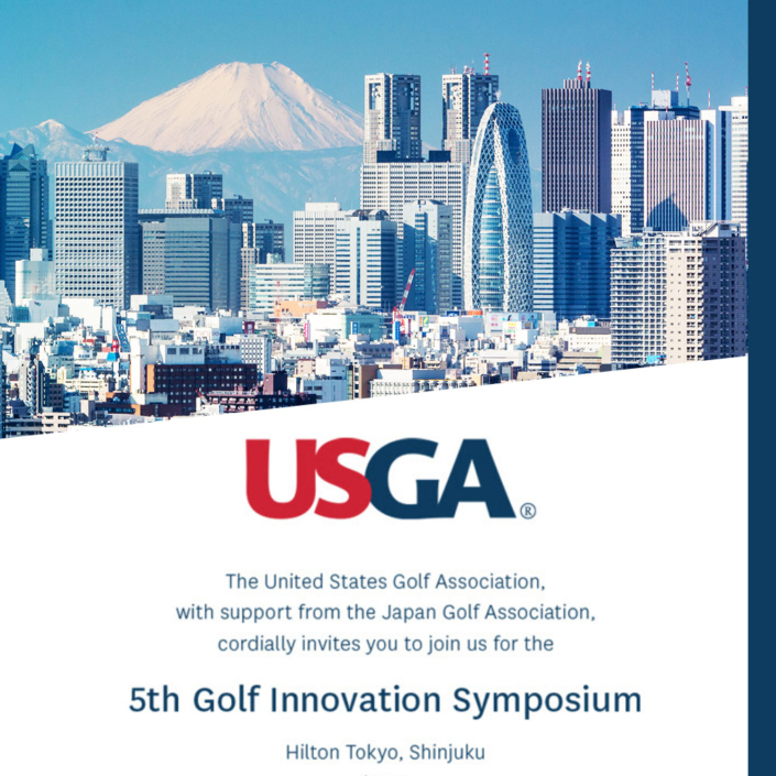 usga-golf-innovation-symposium-tokyo-tagmarshal-pace-of-play