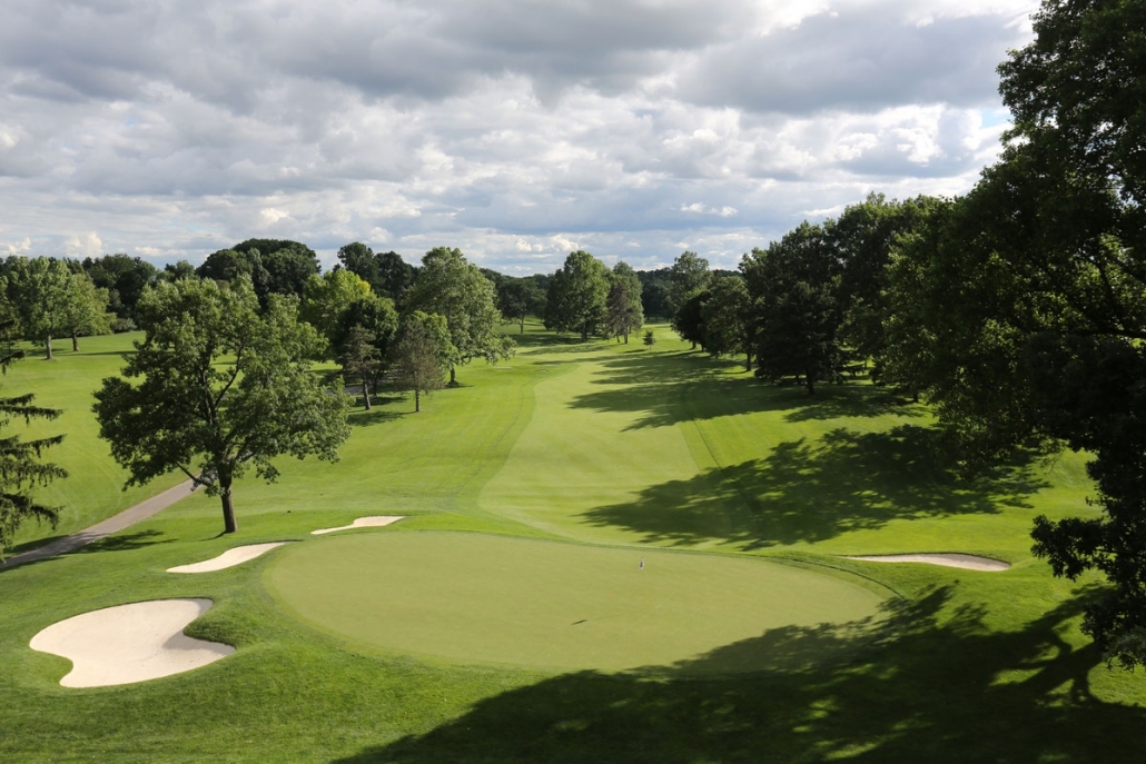 America's hardest golf courses